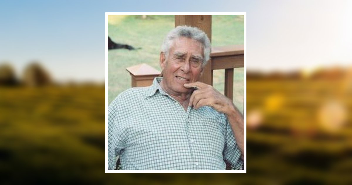 Ralph Garrett Obituary 2012 Schubert Funeral Home