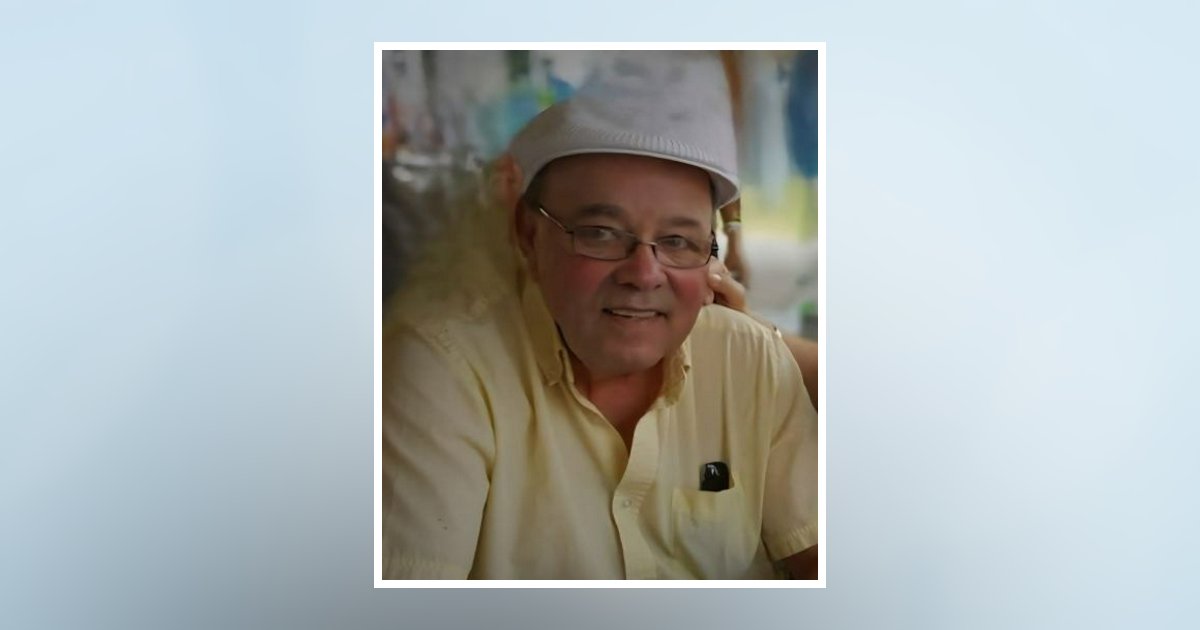 John Jeffrey Schwarzl West Bend, WI Obituary