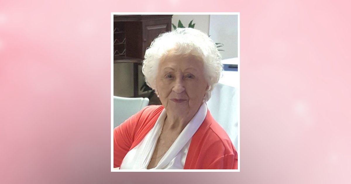 Allene Kindon Smith Obituary, Columbus, GA