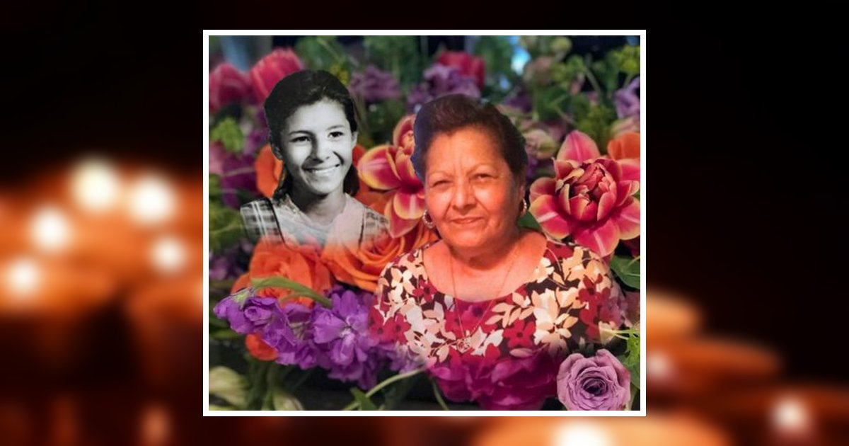 San Juanita Ferdin