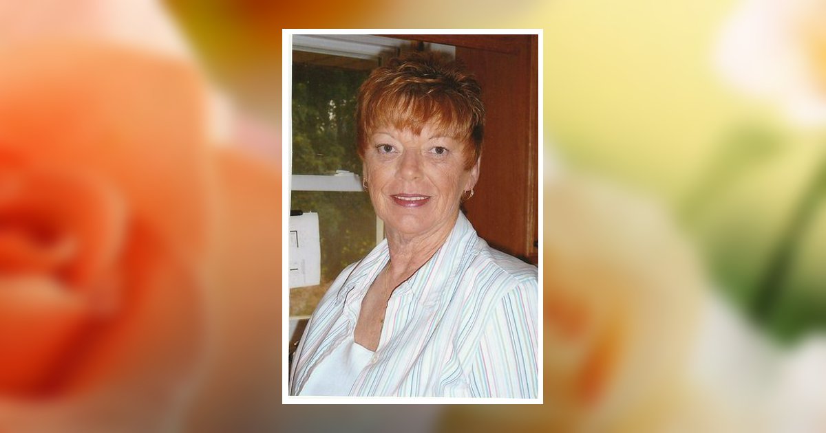 Brenda sample obituary june 13 2024 companion funeral cremation