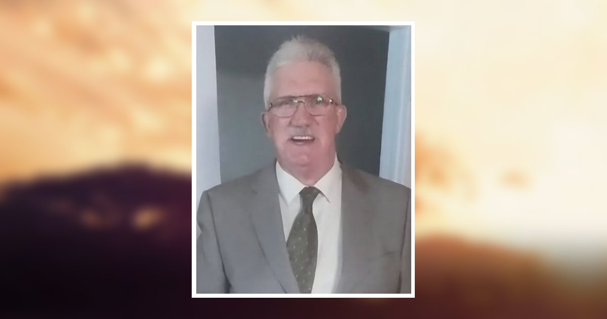 Robert F. Scott Abbeville, SC Obituary