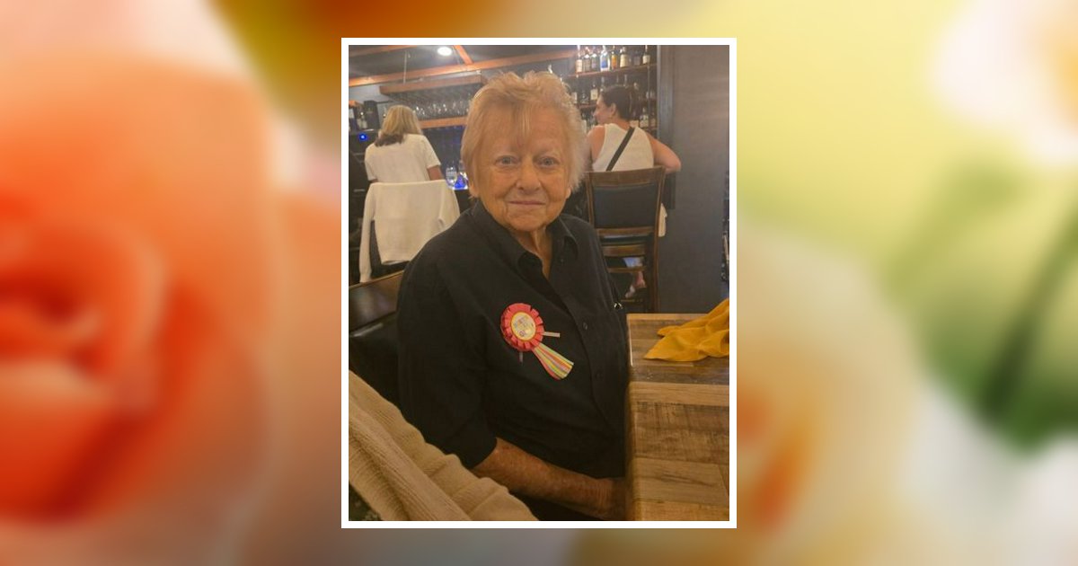 Mary Ann Hart Obituary, Port Jefferson Station, NY