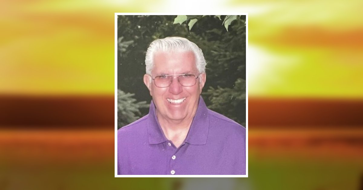 Michael Dahlgren Obituary 2023 Haut Funeral Home