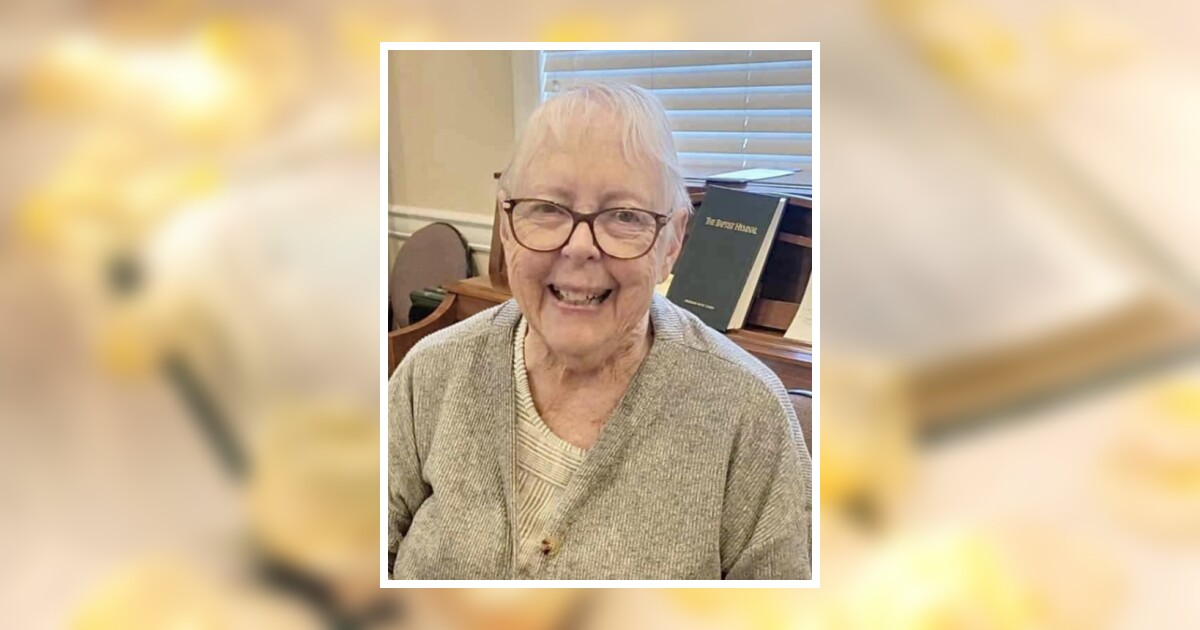 Carolyn Margaret Pierce Obituary 2024 - McLane Funeral & Cremation Services