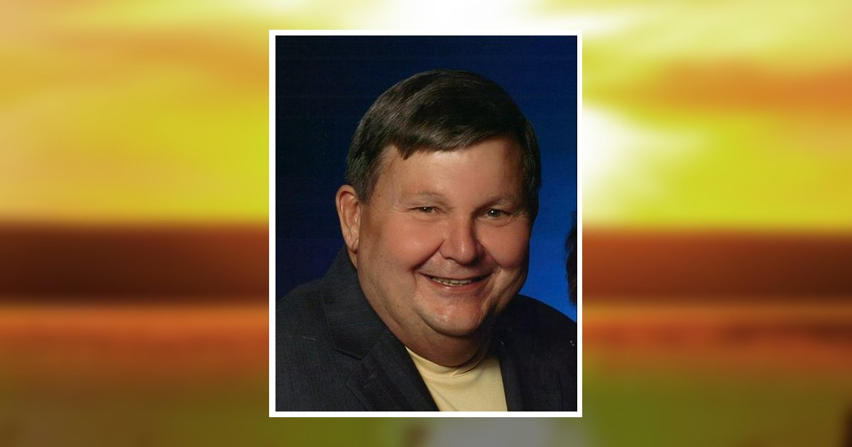 Patrick Dale Bear Obituary, Odessa, MO