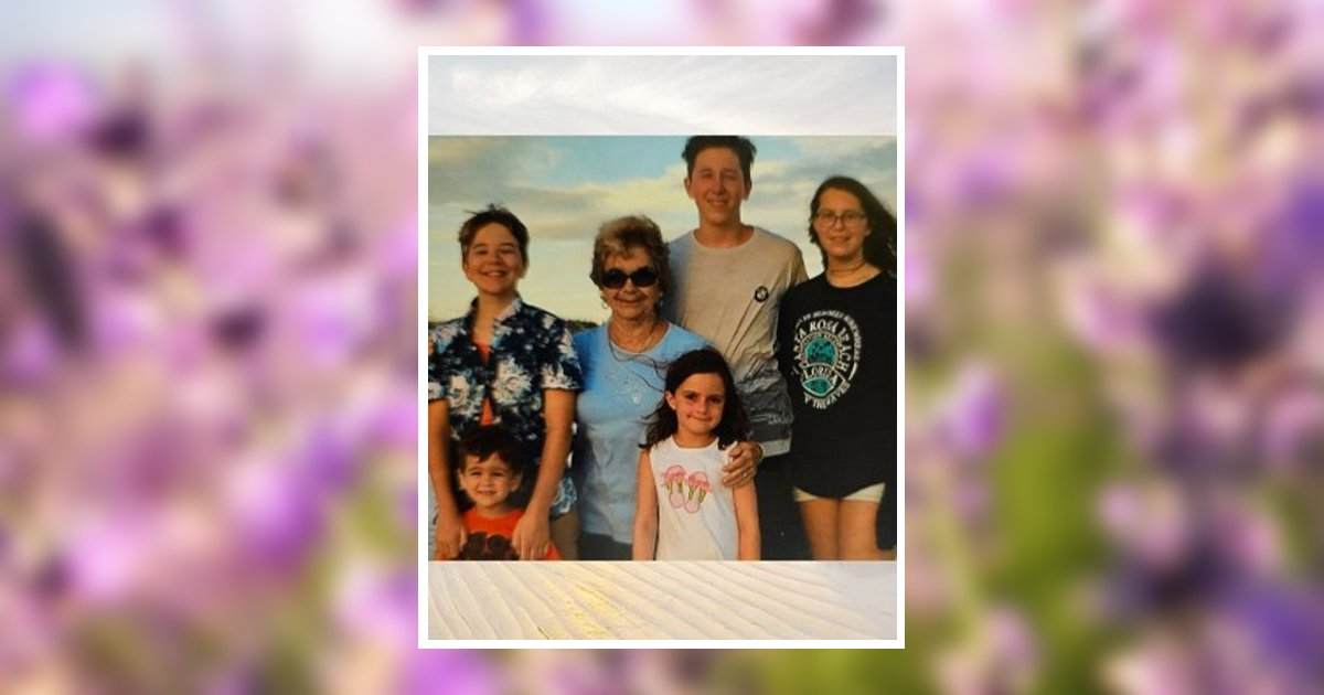 Dawn Rae Mcdonough Obituary, Asheville, NC