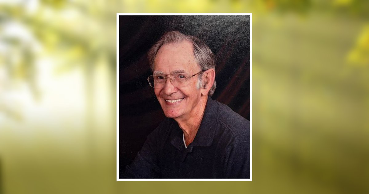 Franklin Wood Obituary, Stephenville, TX
