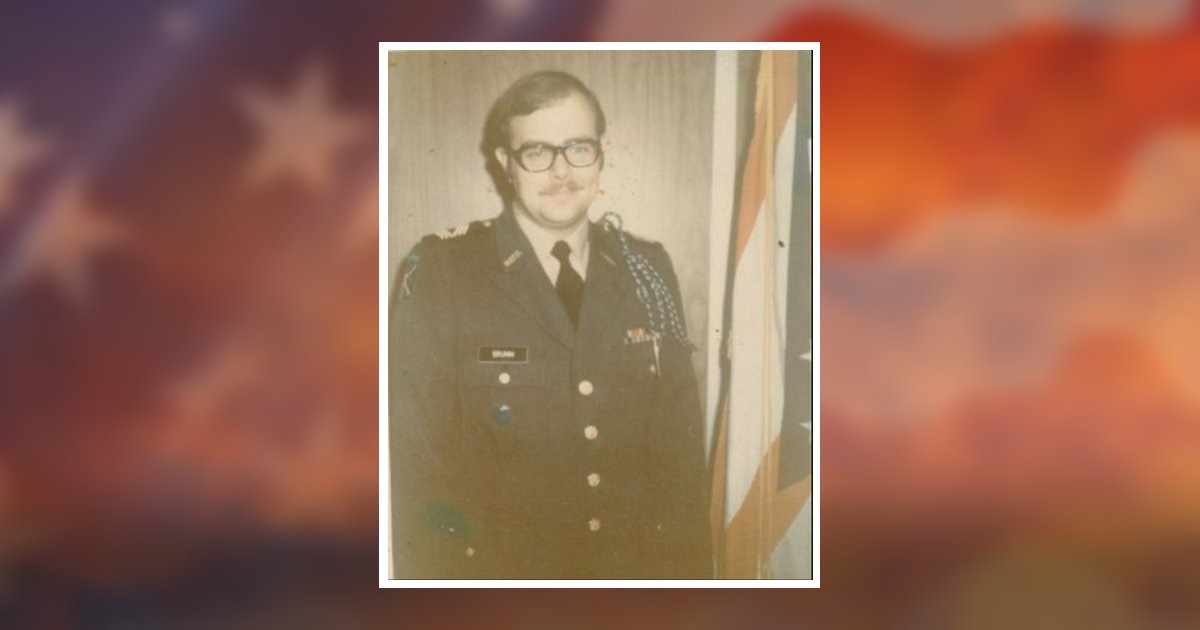 David Brumm Obituary, Coshocton, OH