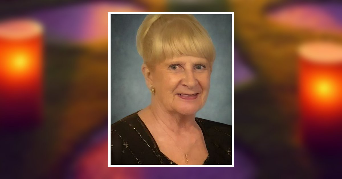 Diane Heimsoth Saint Louis, MO Obituary