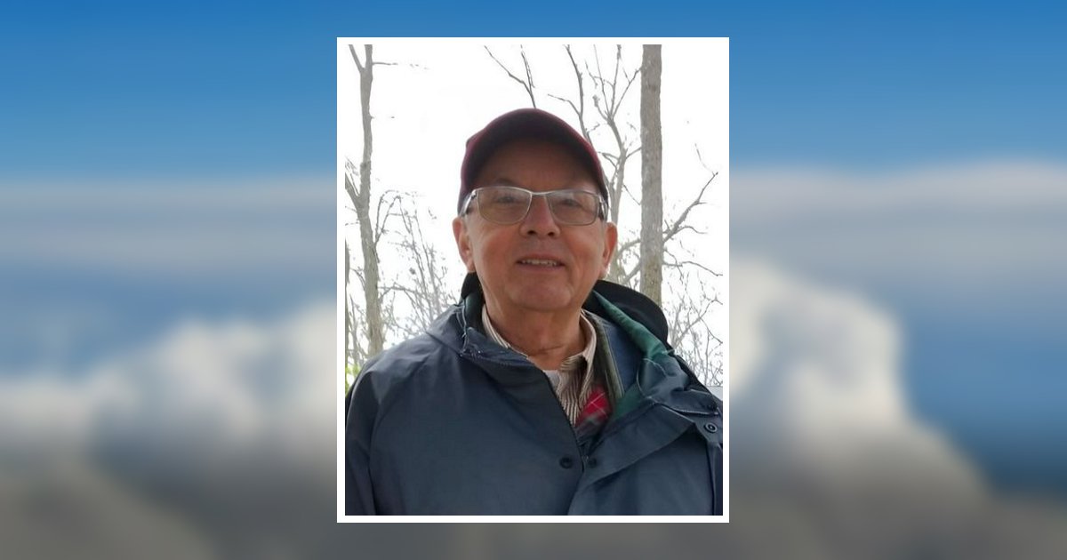 Jr. John "Jack" Zimmerman Obituary, Monterey, TN