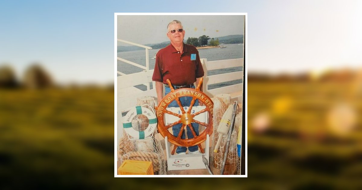Alfonce Joe Supak Obituary, Caldwell, TX