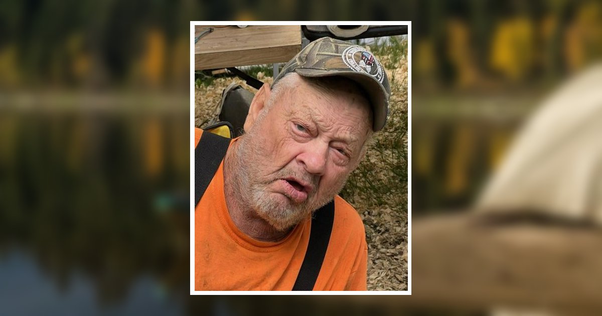 Howard "Jap" Bateman Sr.