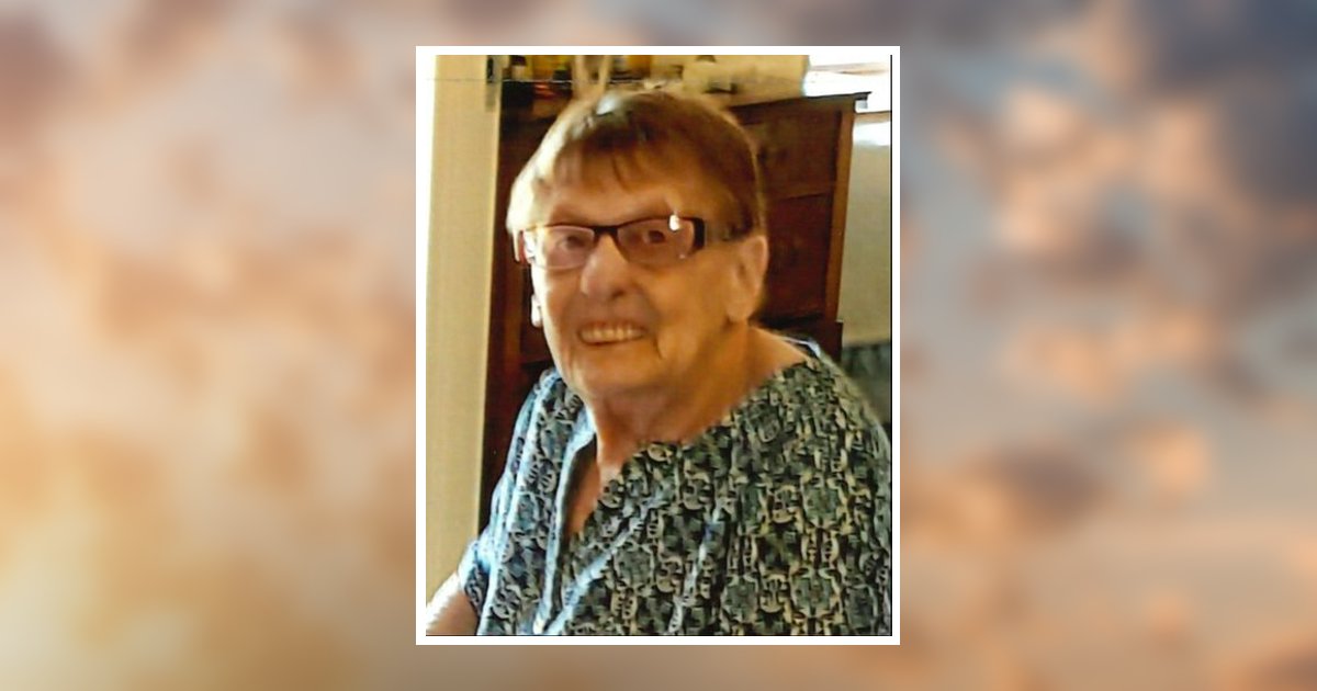 Joyce A. Pieske Obituary, Green Bay, WI