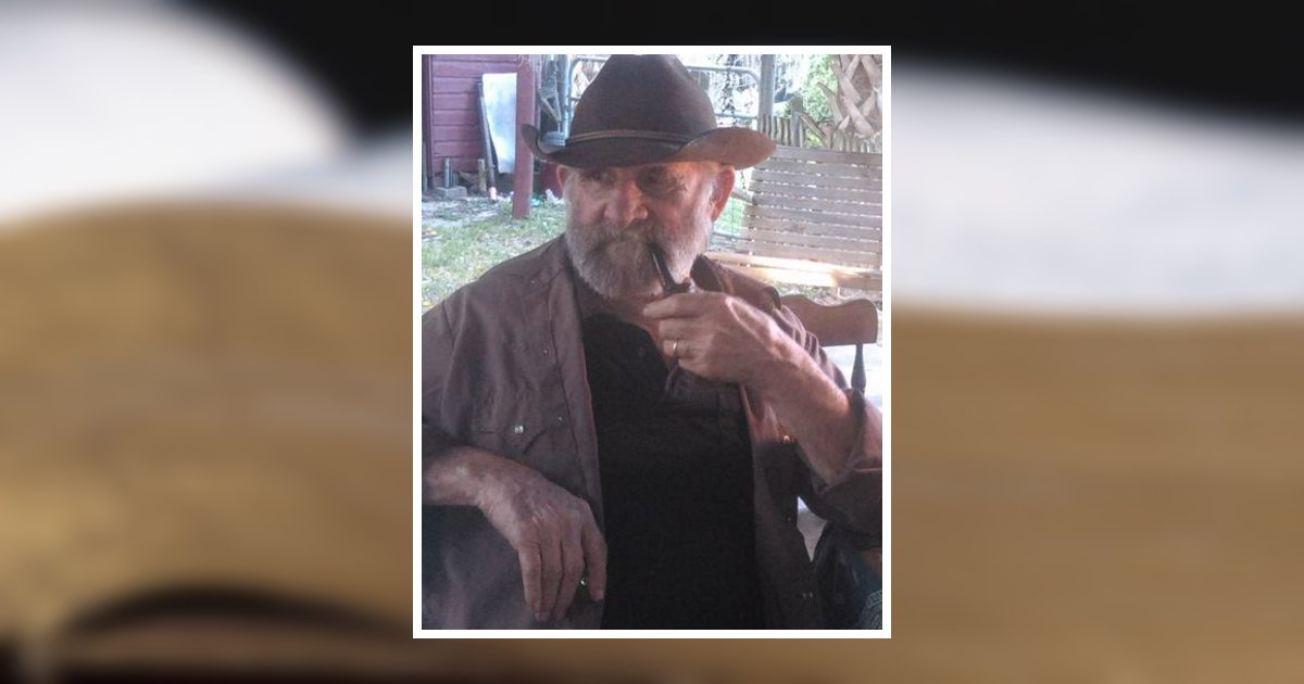 Jr. Paul Griffin Obituary, Frostproof, FL