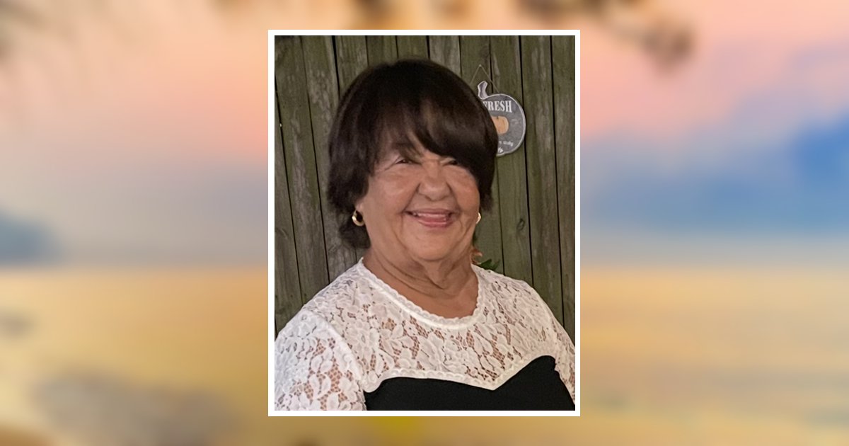 Adelfa Antonia Marte West Palm Beach, FL Obituary