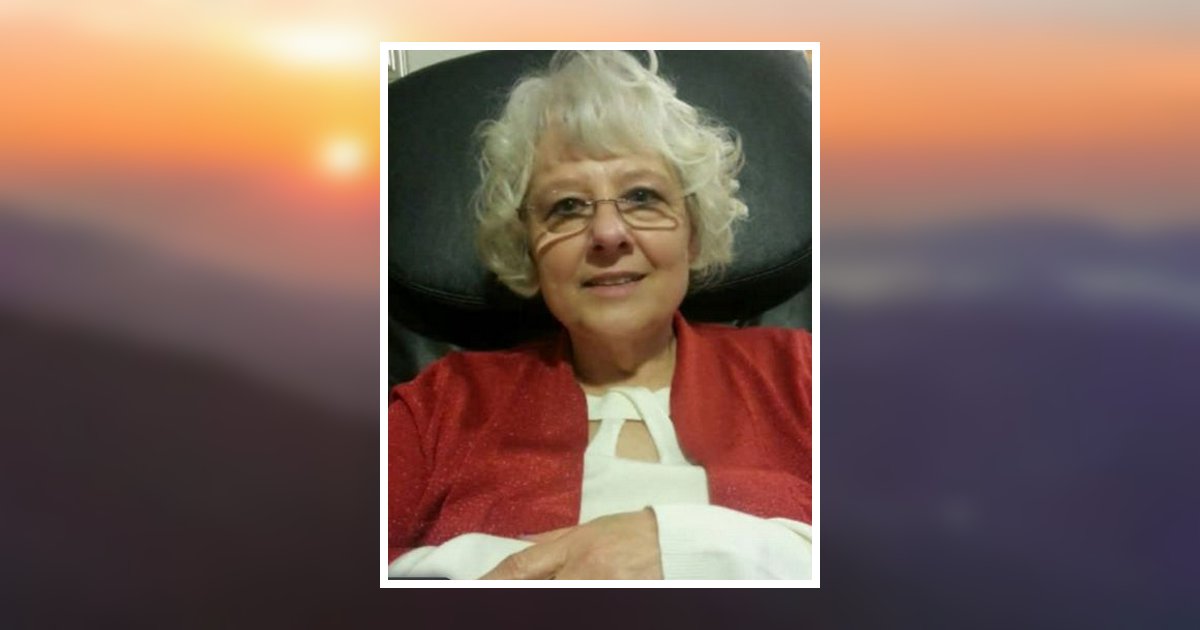 Patsy Mae Robinette Obituary, Abingdon, VA