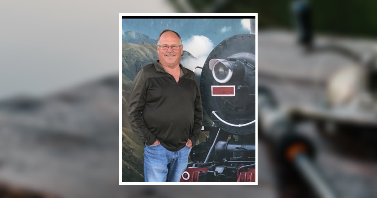 Larry Barnes Obituary, Aberdeen, MS