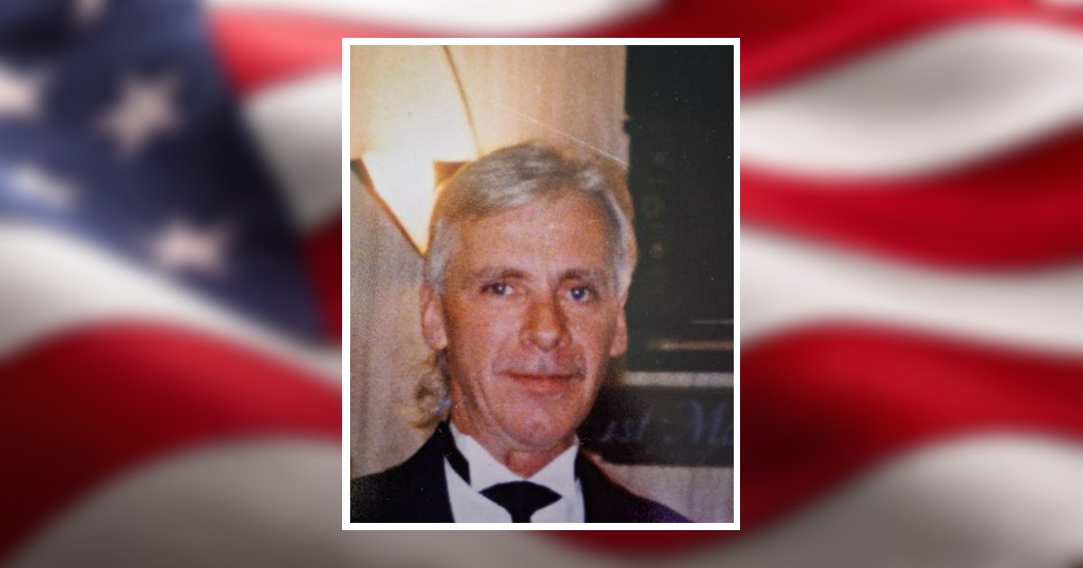 James P. Hughes Obituary, Maple Shade, NJ