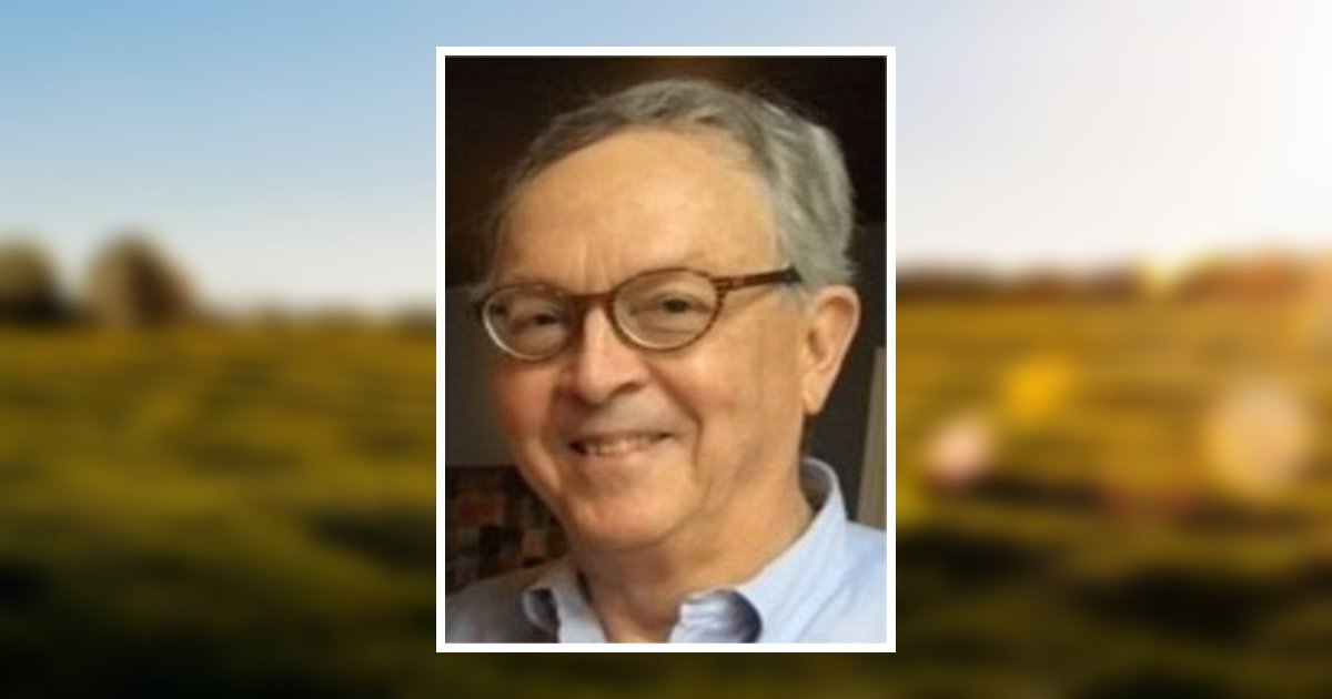 Martin Hilsman Dodenhoff Obituary DeJohn Funeral Homes & Crematory