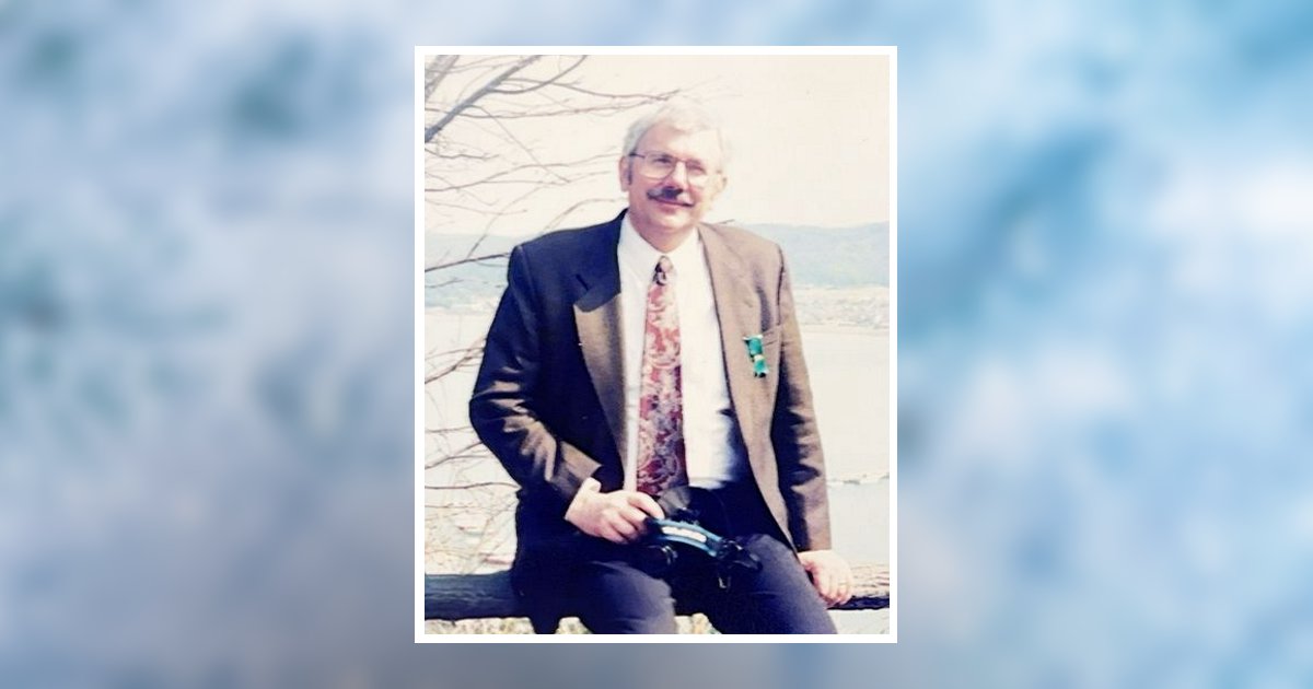 Kenneth Allen Meyers Obituary, Oconto Falls, WI