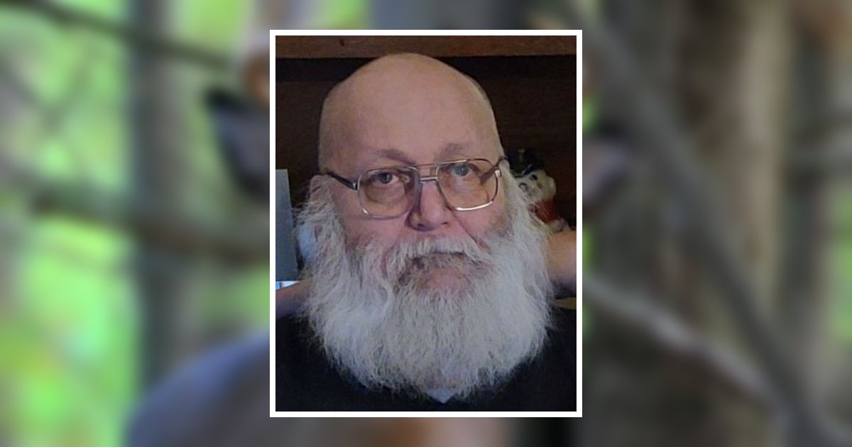 Jarrell David St. Clair