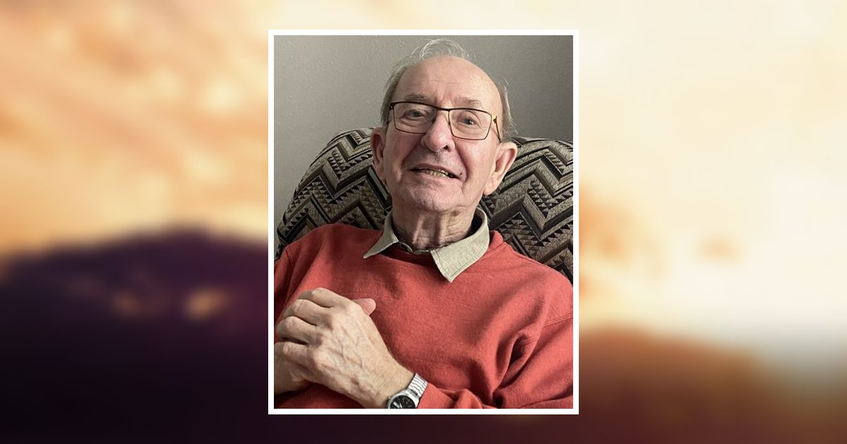 Norman Eugene Brogdon