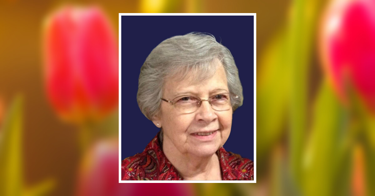 Marilyn Timm Obituary 2023 - Boman Funeral Home