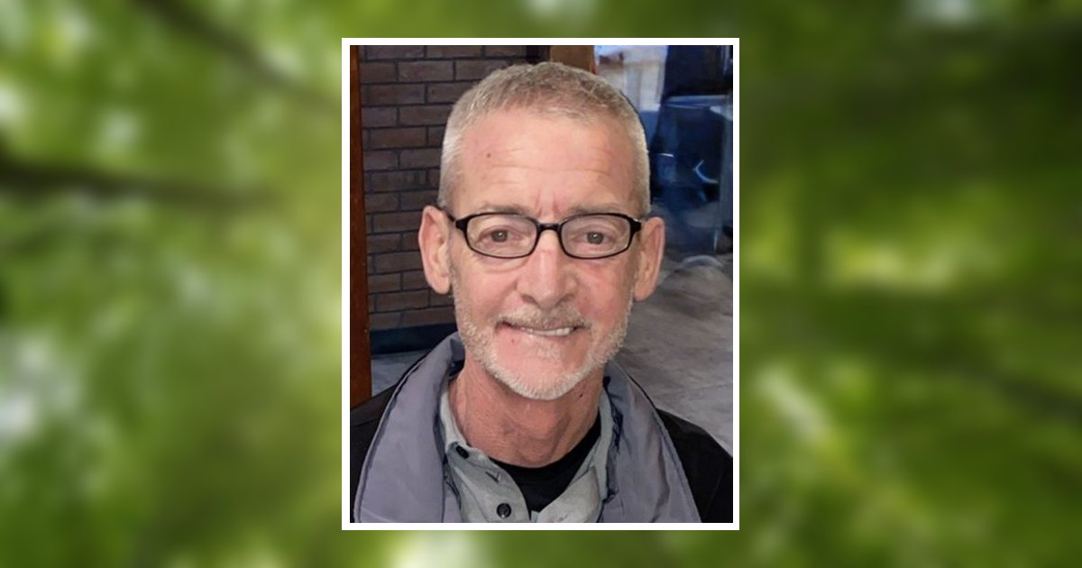 Glenn James St. Germaine