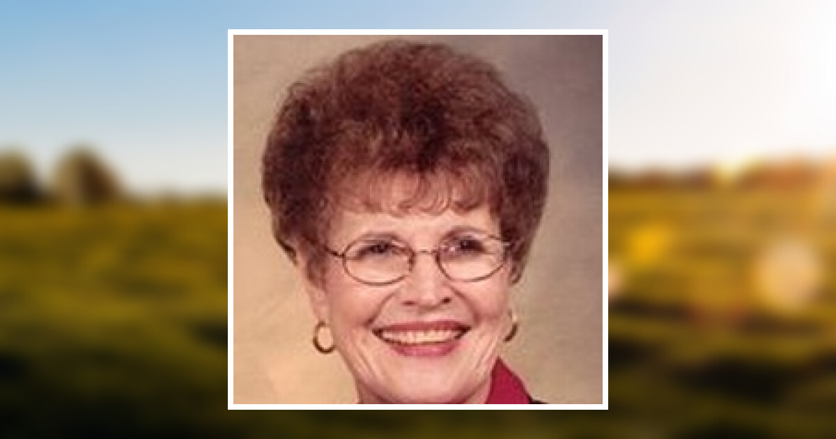 Anna Jean True Obituary November 11, 2007 Kornerstone Funeral Directors