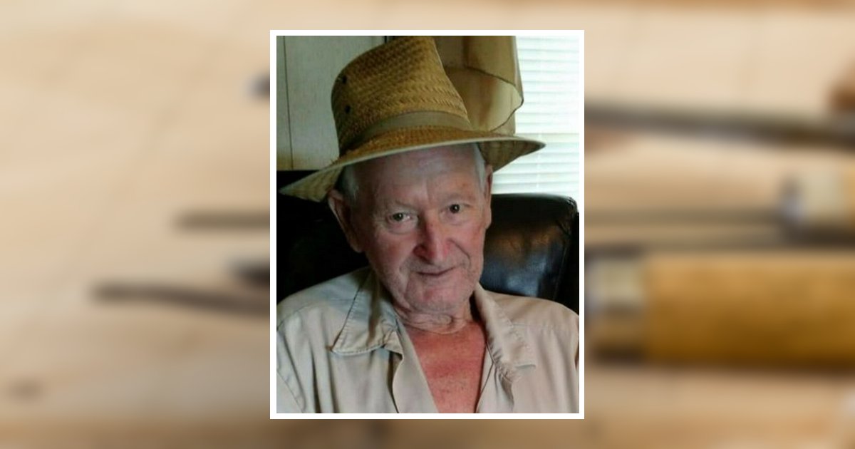 Joe Lawrence Simmons Obituary, Taylorsville, NC