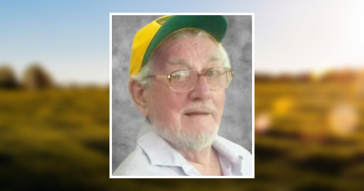 Philip Gallen Obituary 2019 - Ward Funeral Homes