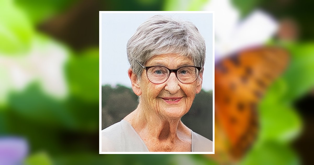 Shirley Marie Martin Obituary, Mechanicsburg, PA