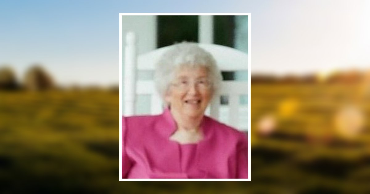 Mary Anne Riggs Obituary May 17, 2020 - Lowe Funeral Home