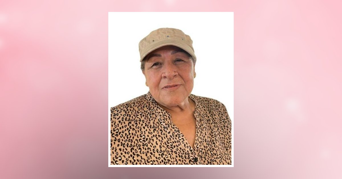 Esperanza Medina Collazo Obituary, Gainesville, TX