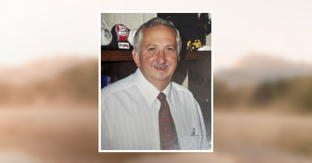 Mack Elwin Townsend Obituary, Clanton, AL
