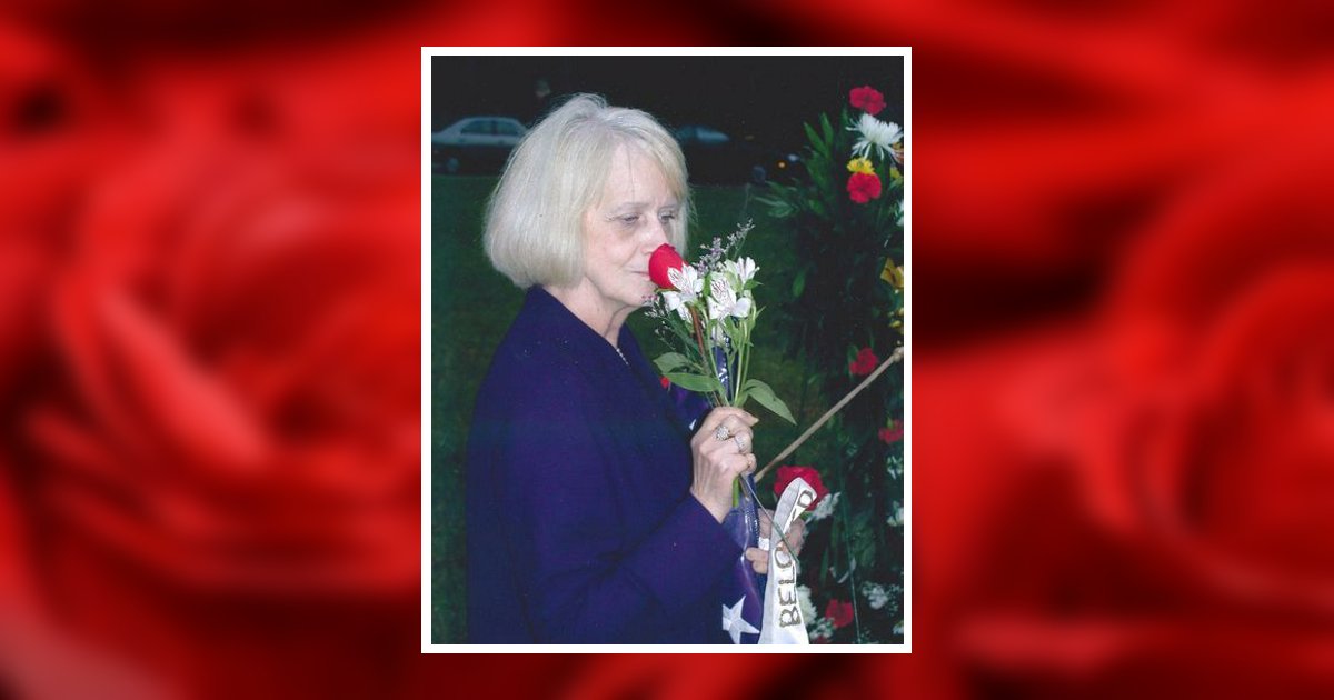 JoAnn Boyd Nelson Obituary 2023 West Cobb Funeral Home & Crematory