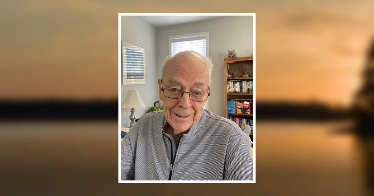 Bruce A. Anderson Obituary, Cincinnati, OH
