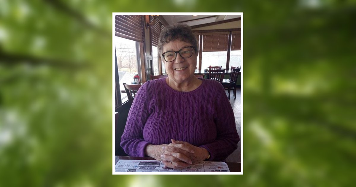 Lynne Hitchcock Obituary, Boonsboro, MD