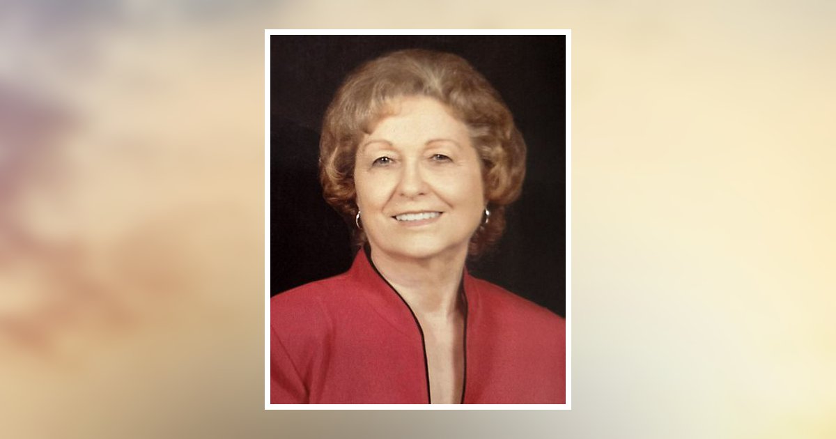 Nelda Dean Wiggers Obituary March 8, 2026 - Hazel Green Funeral Home