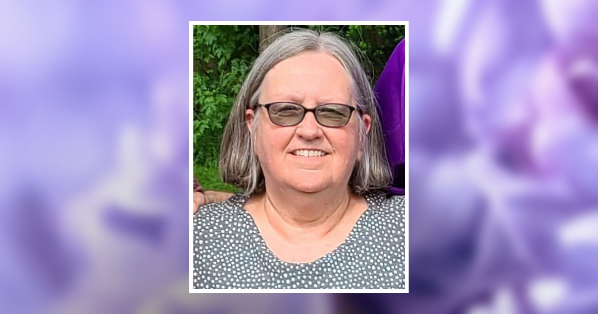 Susan Louise Coates Wyrembek Obituary, Swanton, OH