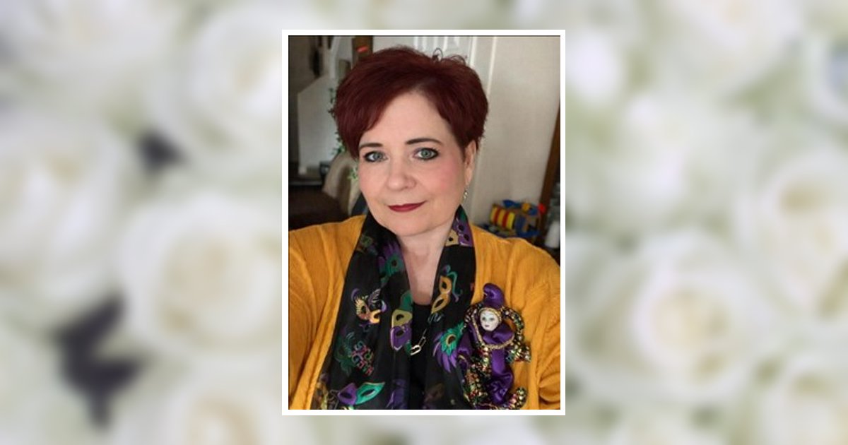 Aprel Melder San Antonio, TX Obituary