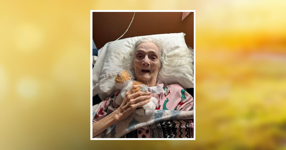 Mary Geneva Morris Obituary, Carrollton, KY