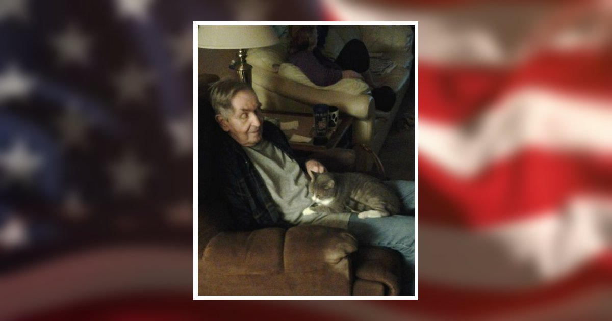 Paul B. Howard Obituary, Barbourville, KY