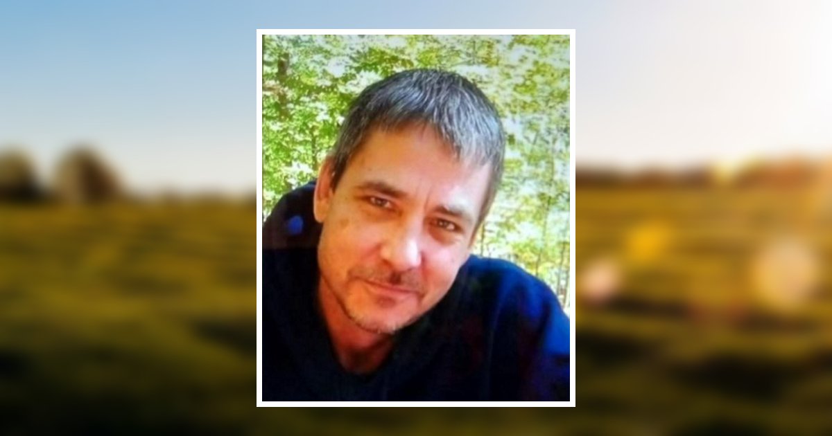 Darren Huber Obituary March 27, 2025 - Riddle Funeral Home & Cremation ...