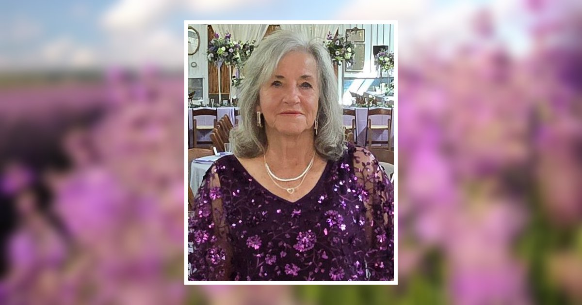 Betty Cloud Trenton, GA Obituary