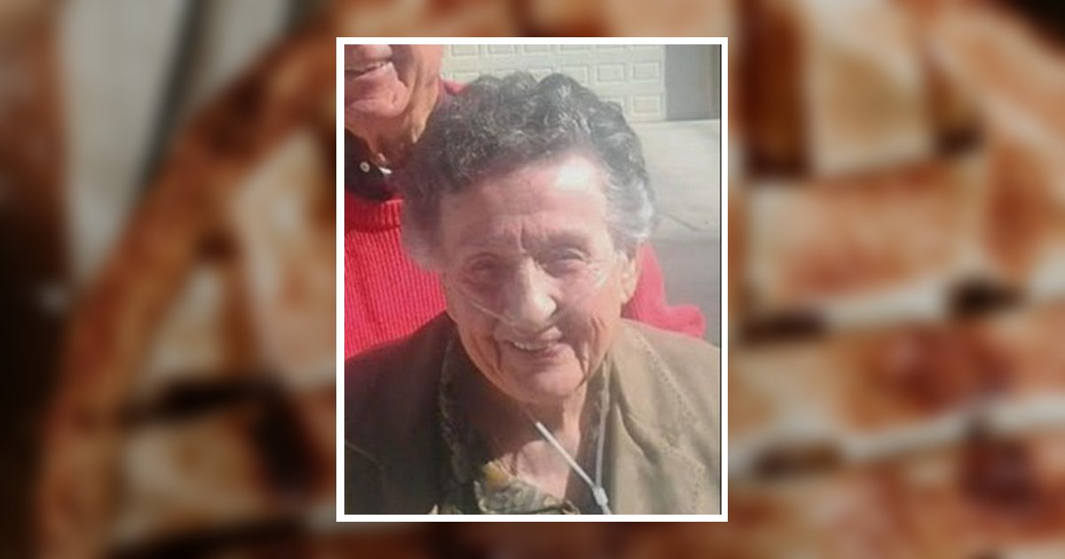 Theresa Nelson Obituary, Aberdeen, MS