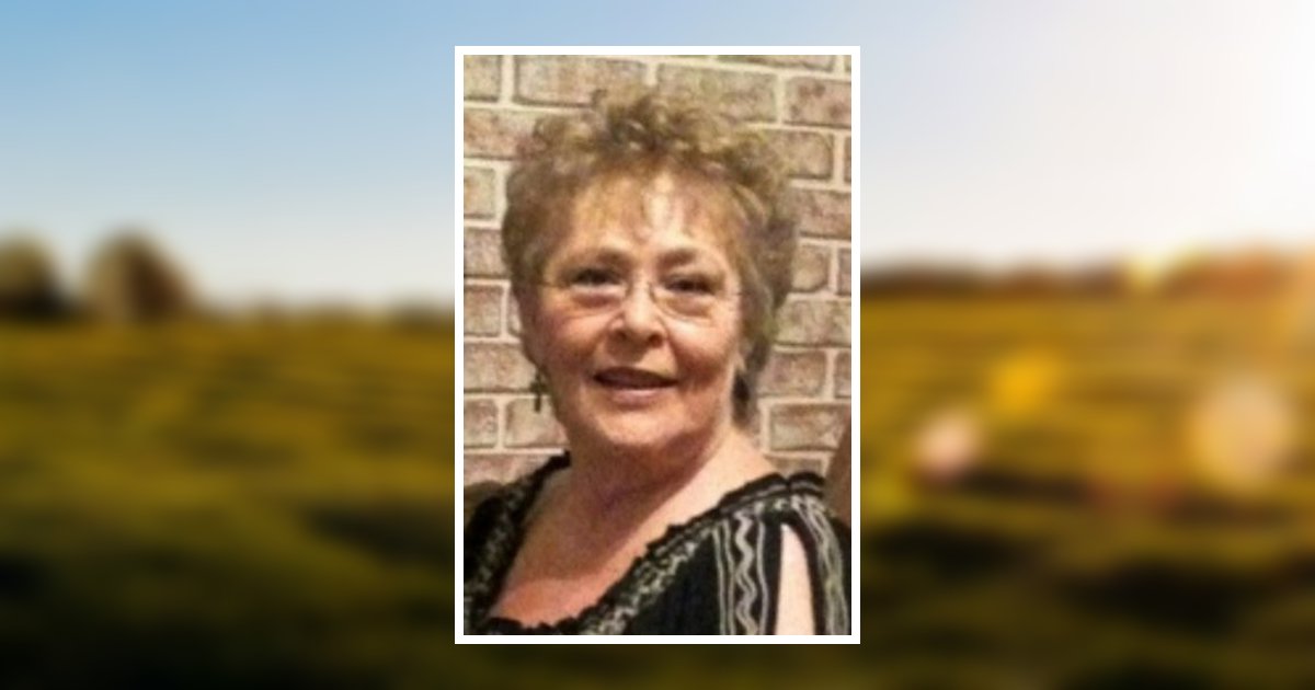 Judith 'Judi' Delcambre Obituary 2018 Pellerin Funeral Homes