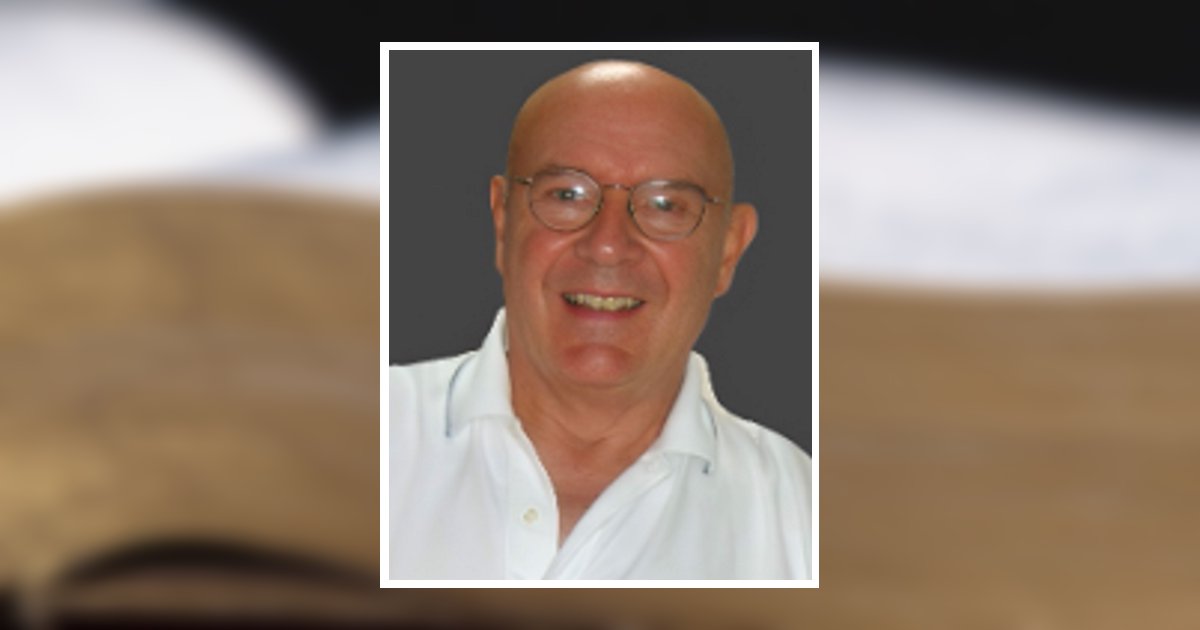 Don Linsz Obituary, Fort Mill, SC