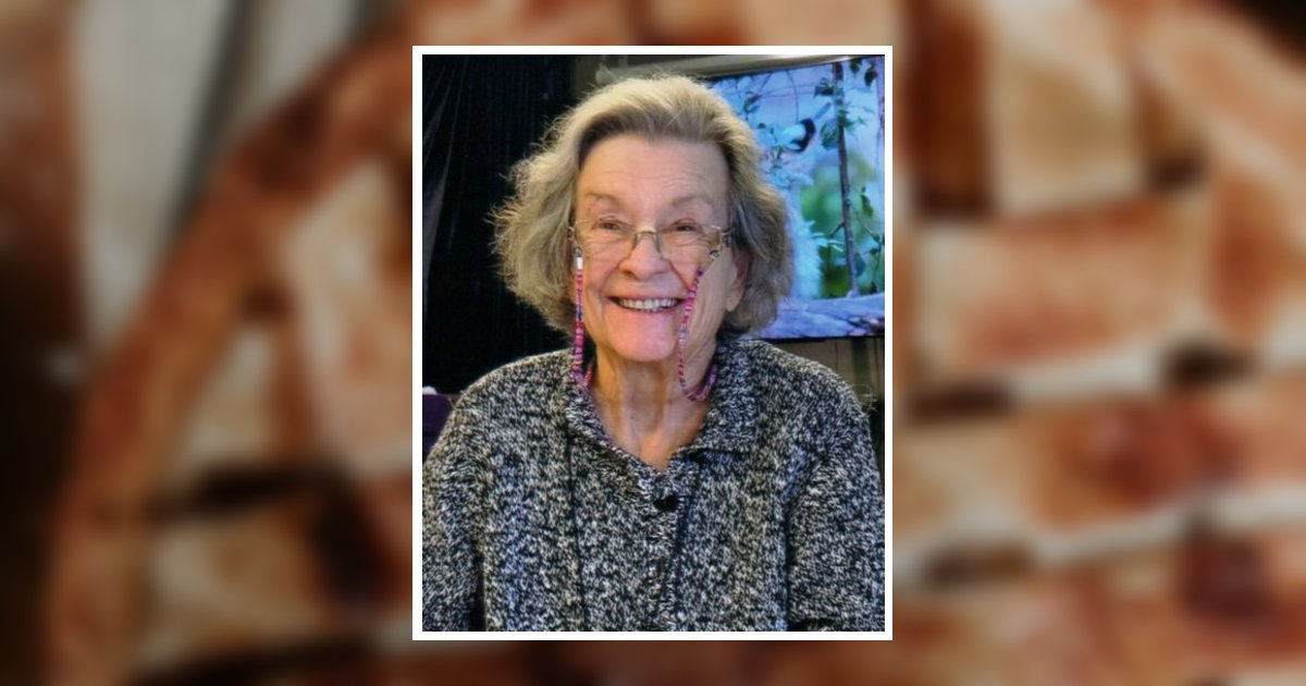 Joan Chesla Obituary, Cadiz, OH
